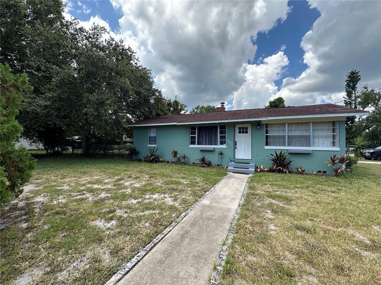 Details for 602 Flagler Avenue, EDGEWATER, FL 32132