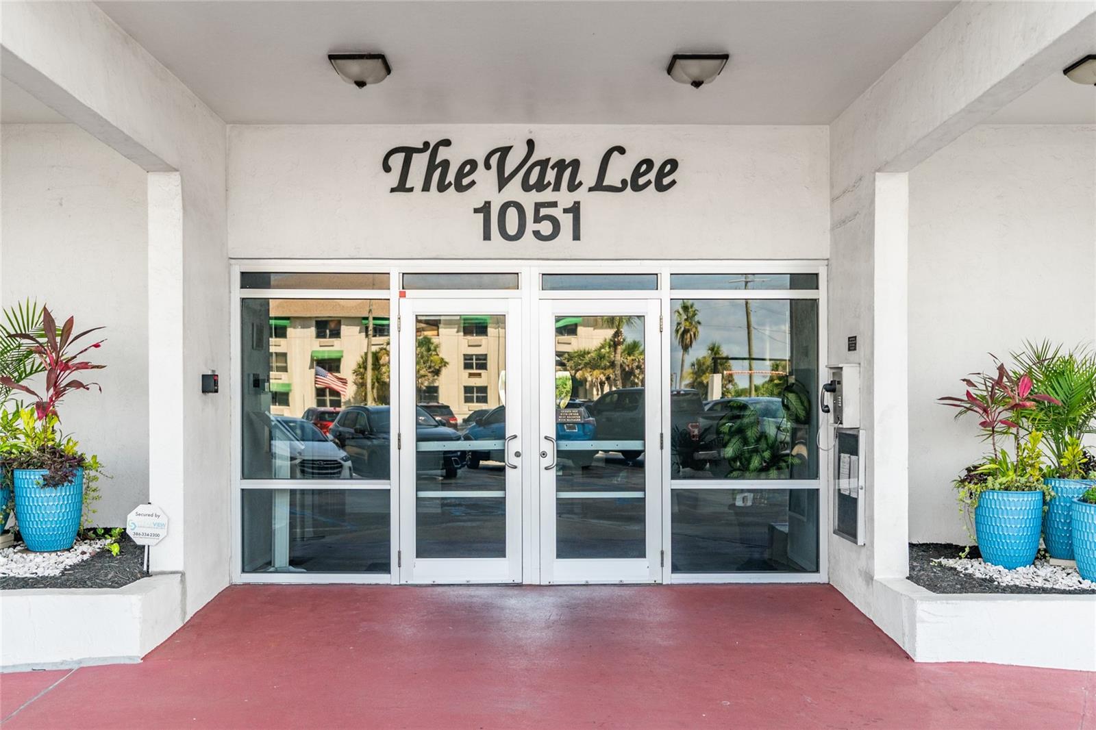 Image 2 of 36 For 1051 Ocean Shore Boulevard 1103