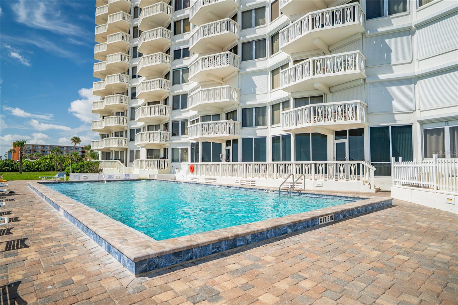 Image 32 of 36 For 1051 Ocean Shore Boulevard 1103