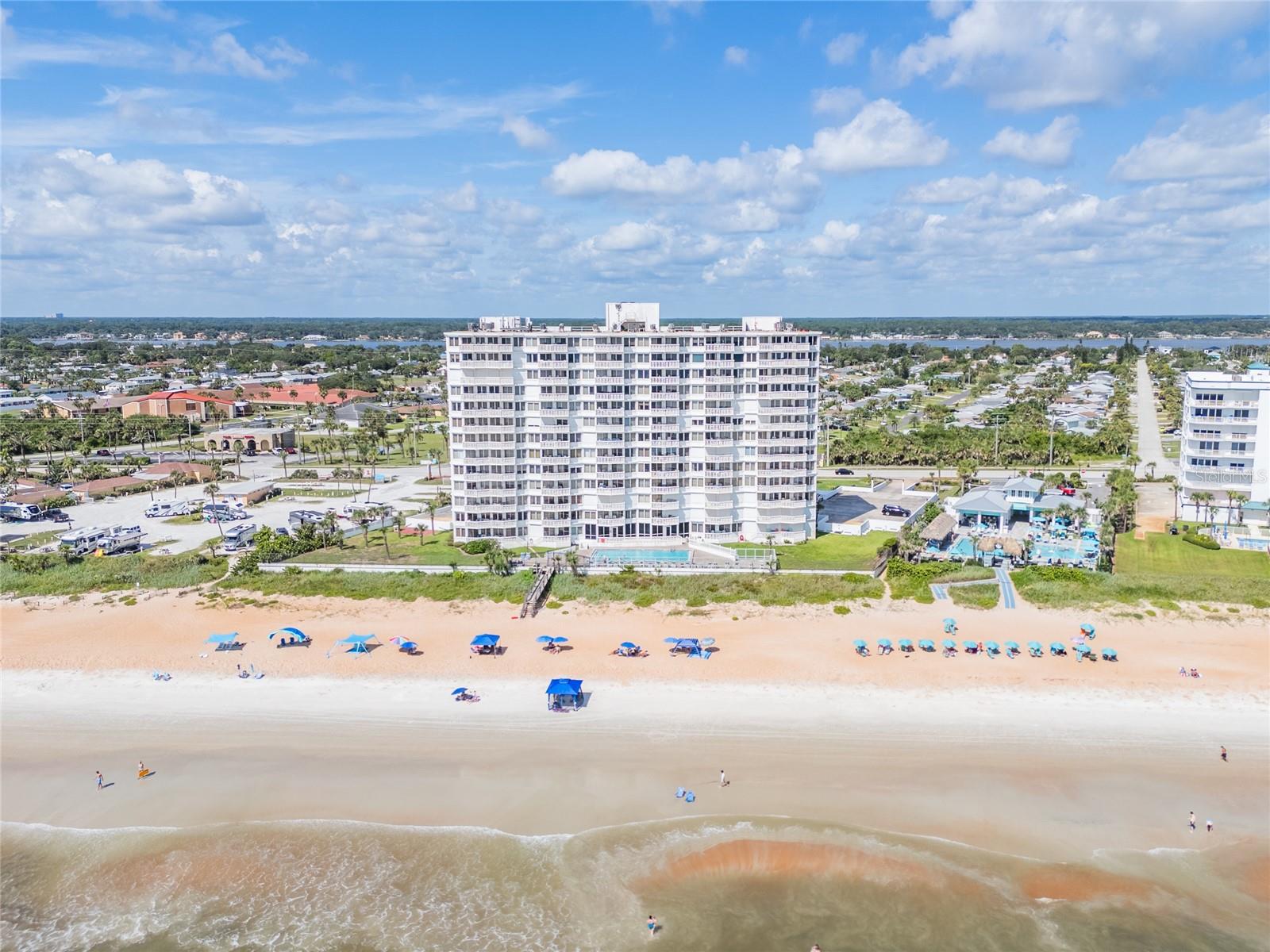 Image 35 of 36 For 1051 Ocean Shore Boulevard 1103