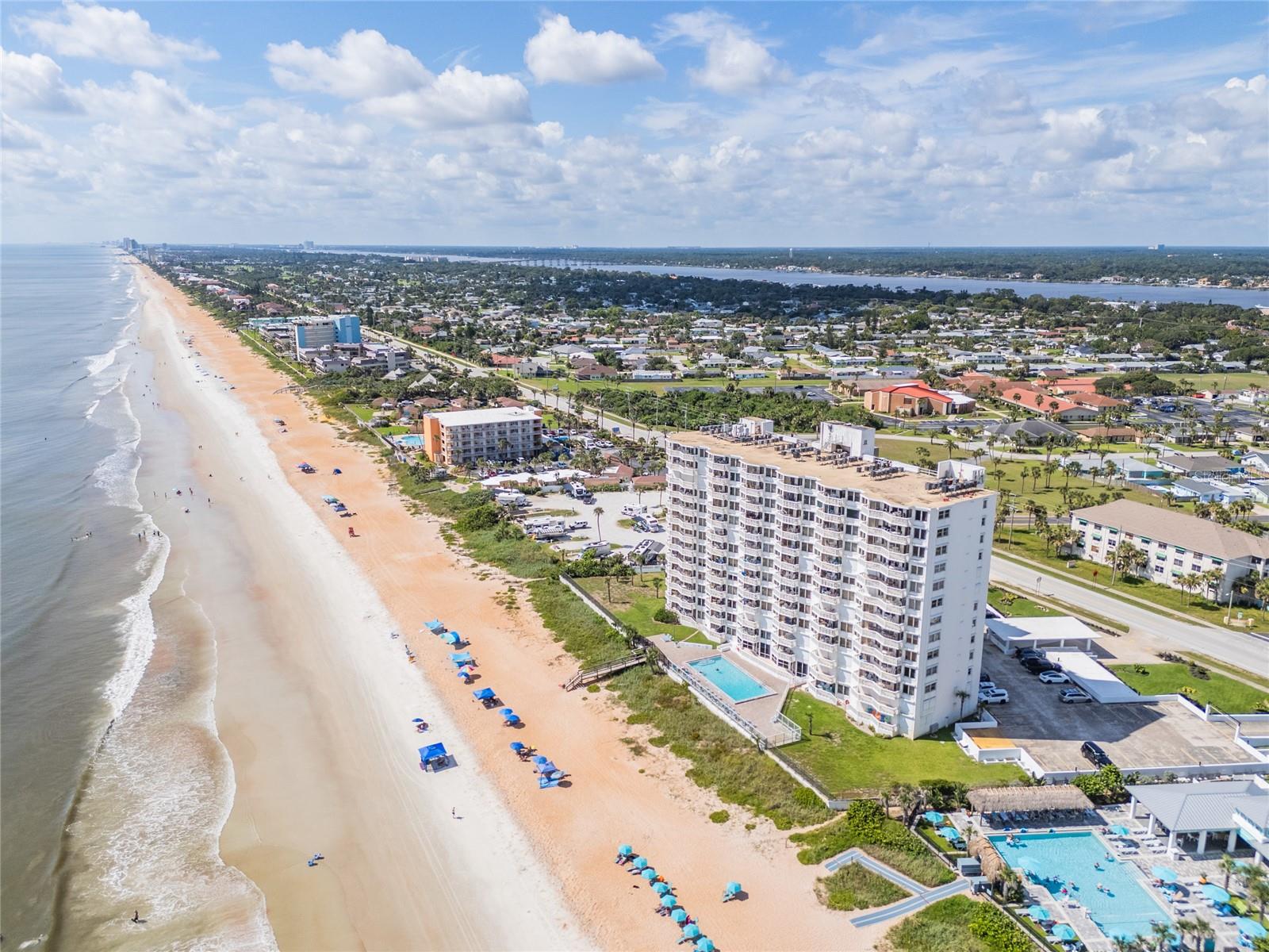 Image 36 of 36 For 1051 Ocean Shore Boulevard 1103