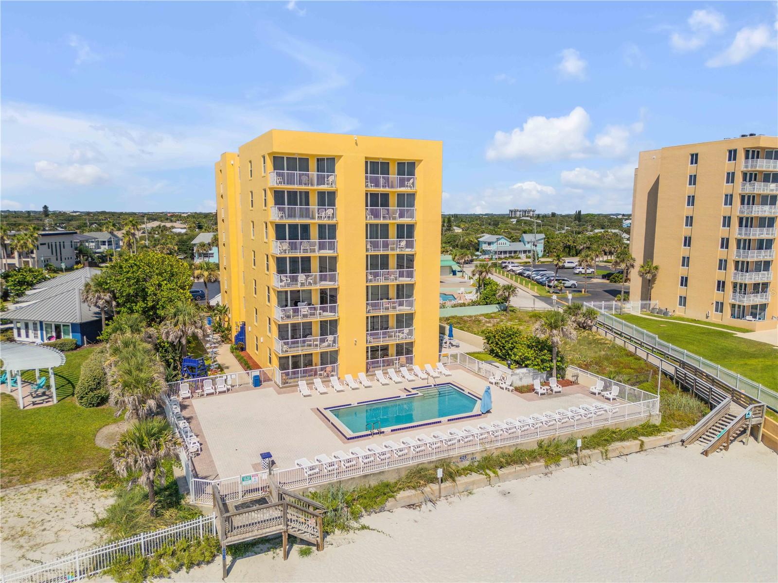Details for 425 Atlantic Avenue 304, NEW SMYRNA BEACH, FL 32169