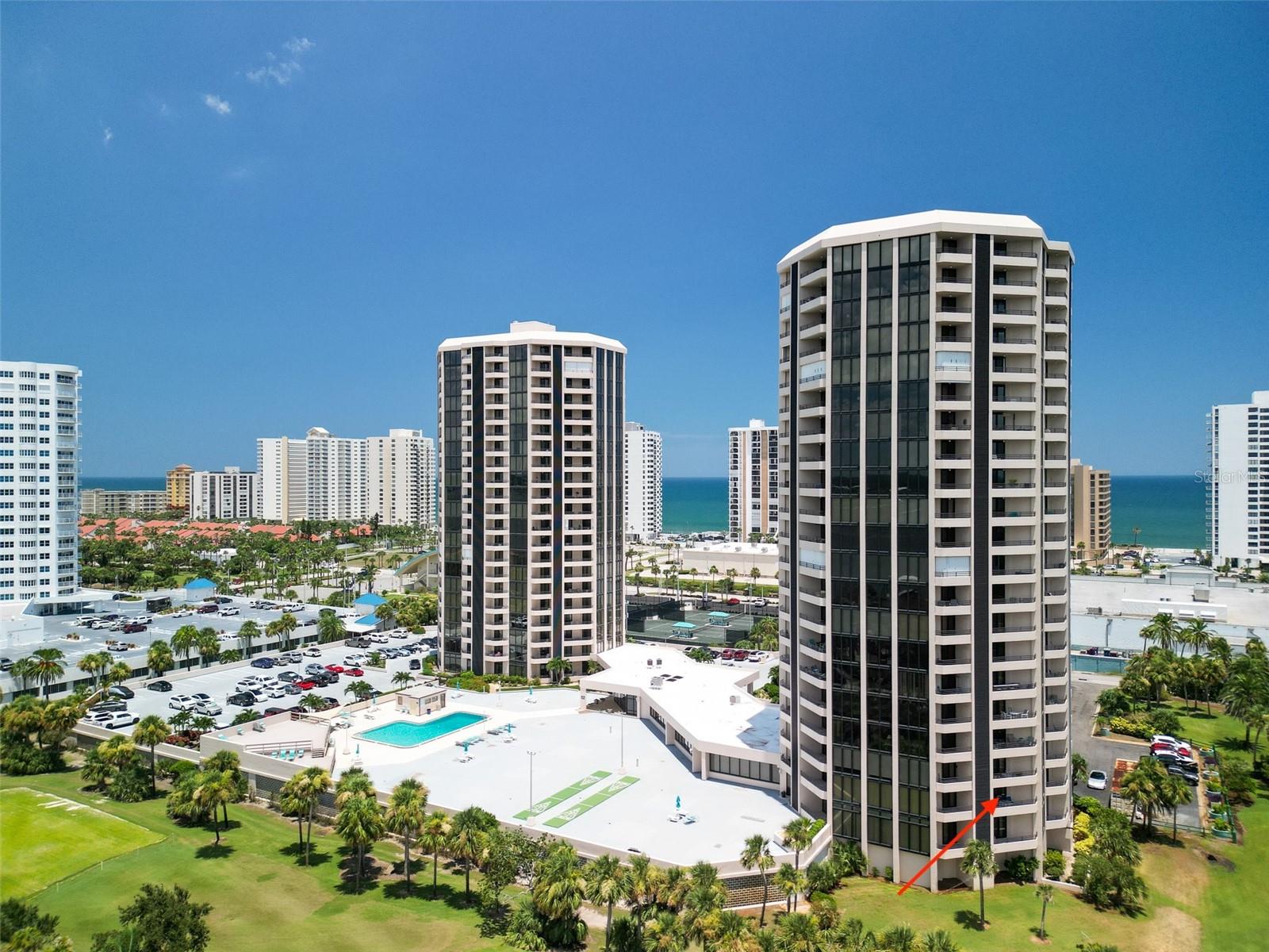 Details for 1 Oceans West Boulevard 2b1, DAYTONA BEACH, FL 32118