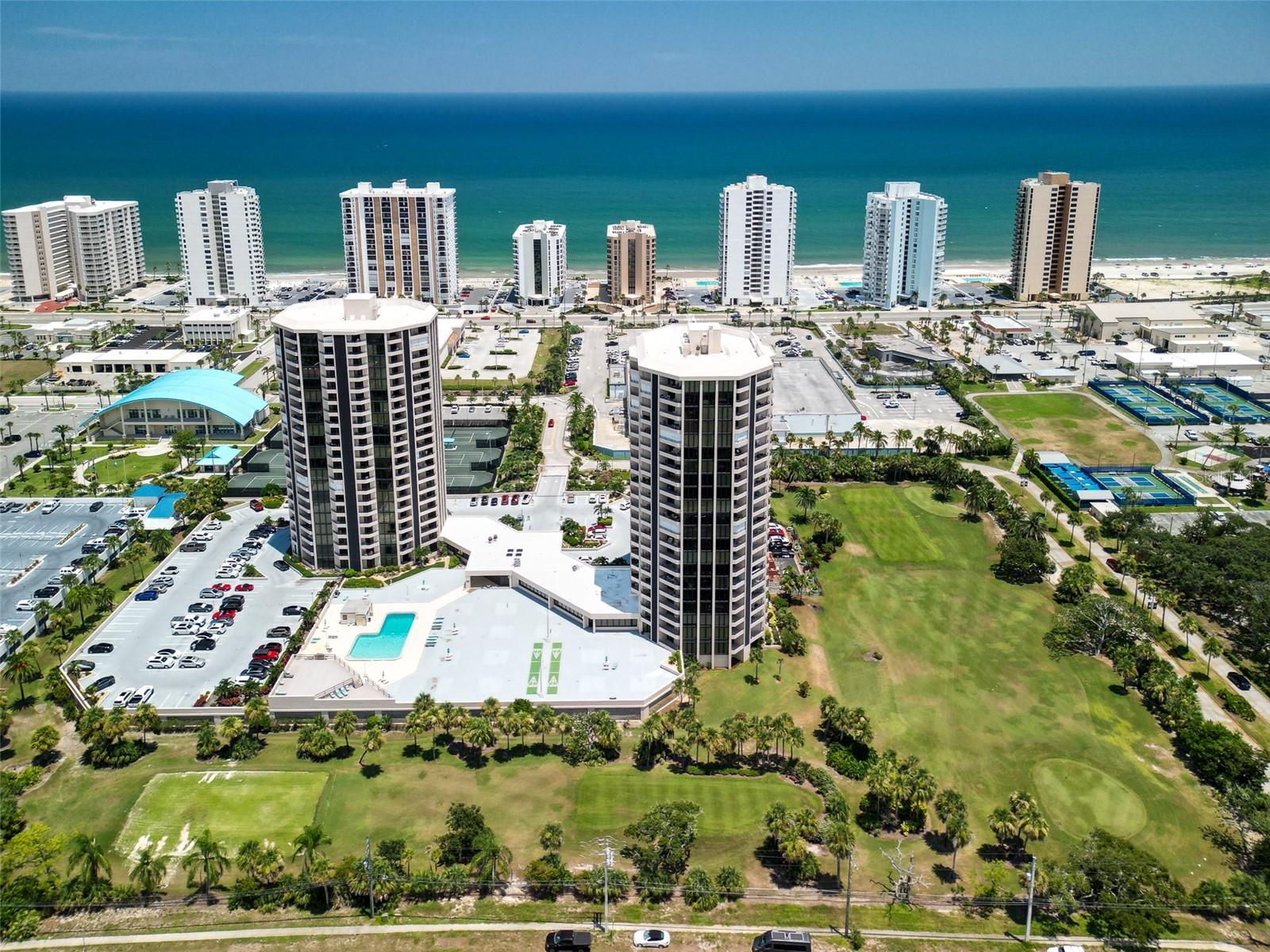 Image 23 of 25 For 1 Oceans West Boulevard 2b1