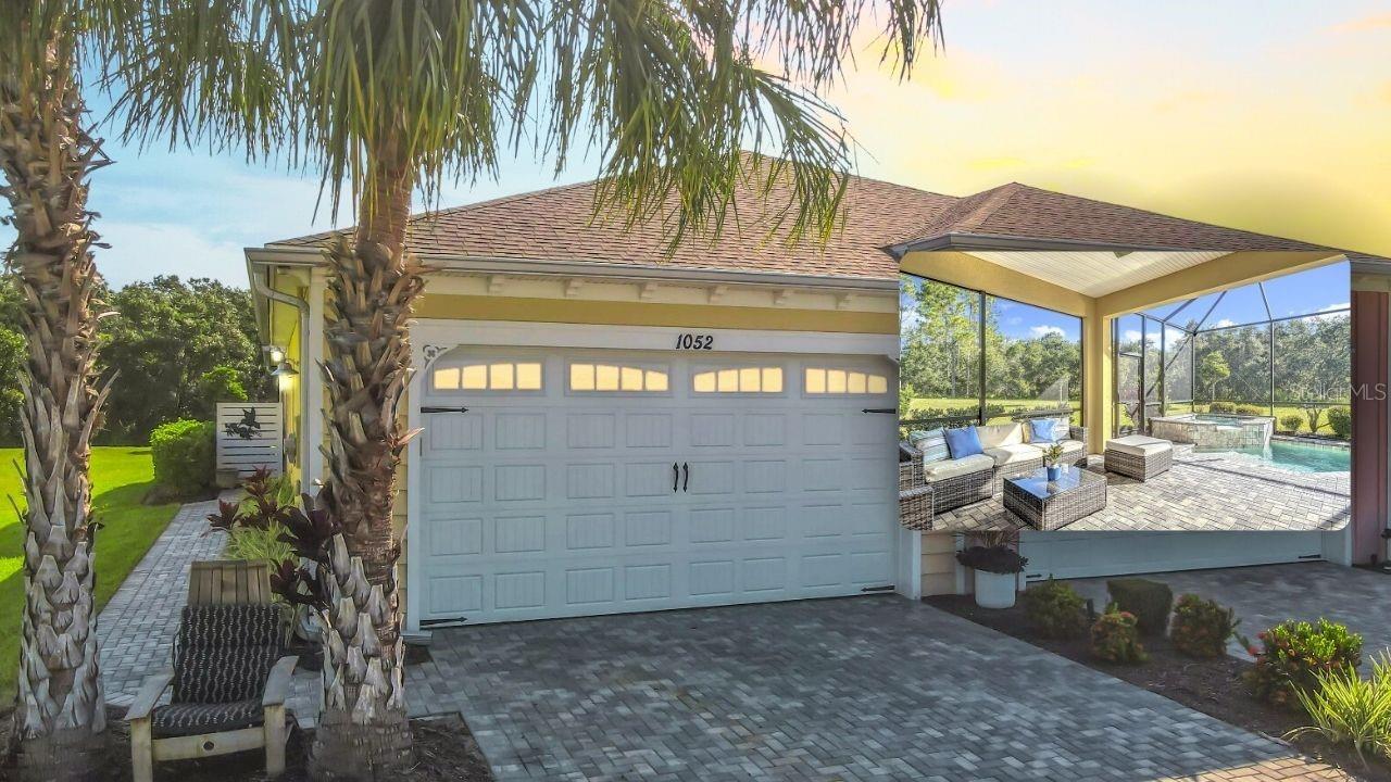 Details for 1052 Sea Shell Court, DAYTONA BEACH, FL 32124