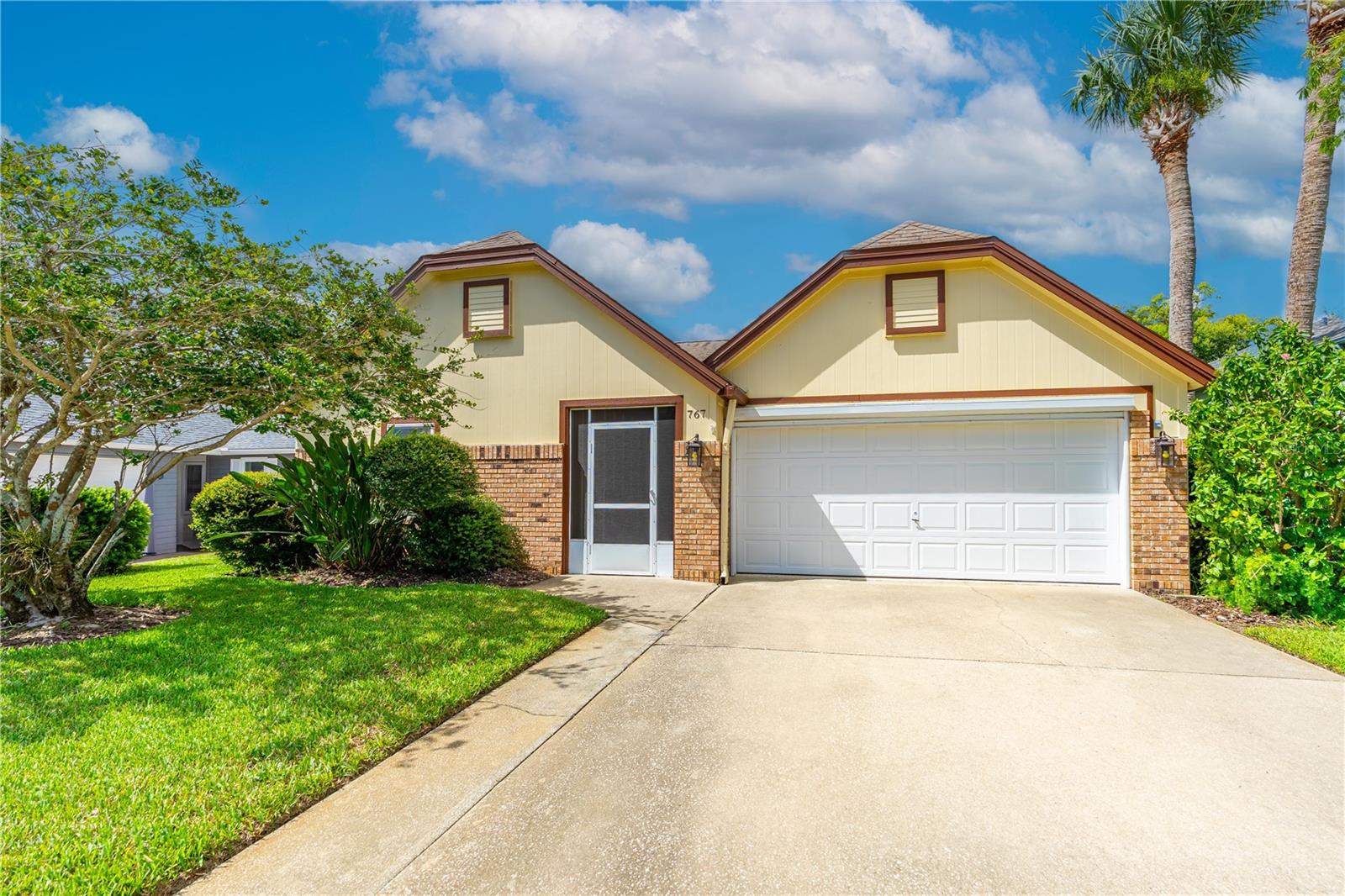 Details for 767 Pine Shores Circle, NEW SMYRNA BEACH, FL 32168