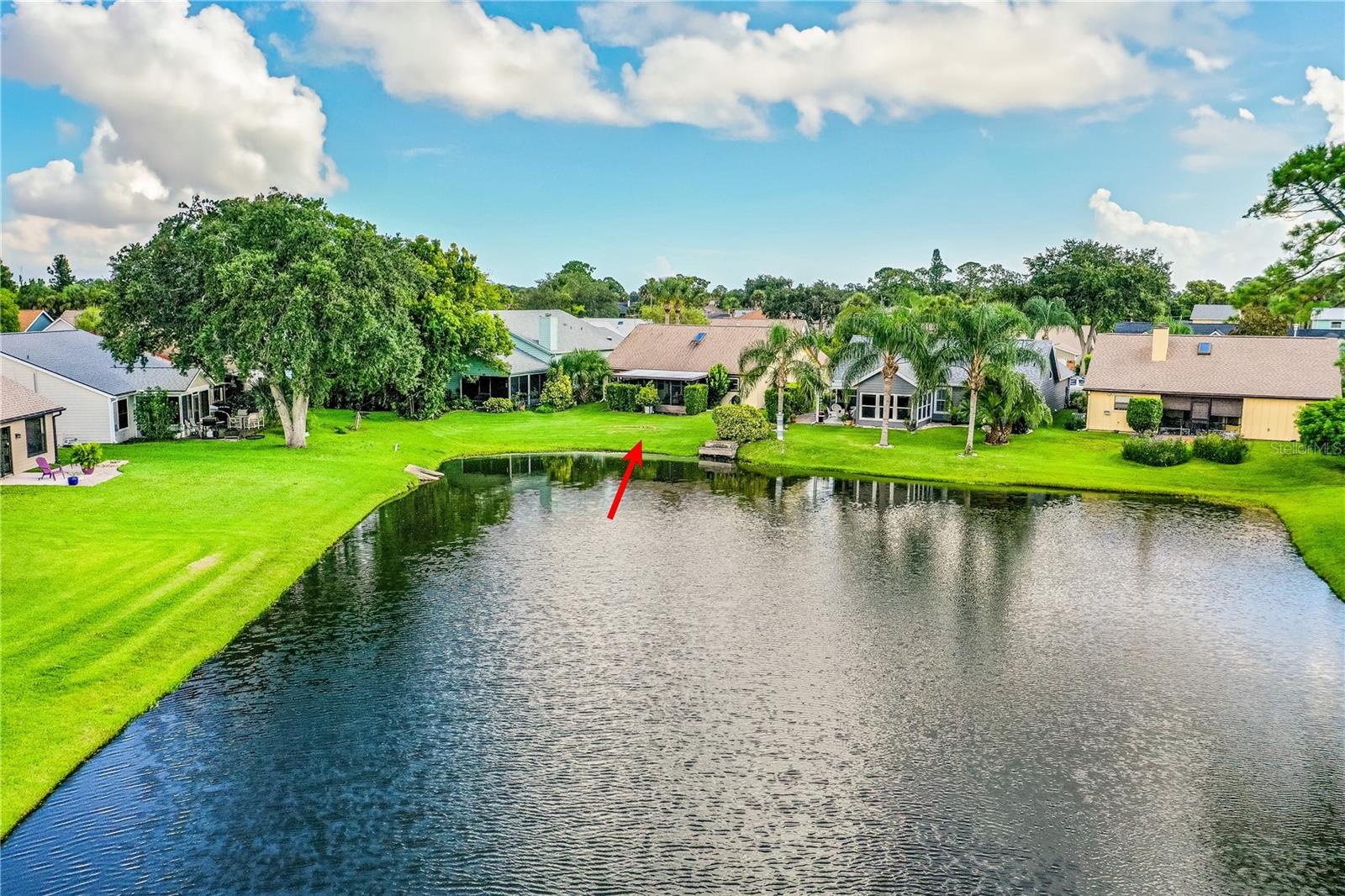 Image 37 of 42 For 767 Pine Shores Circle