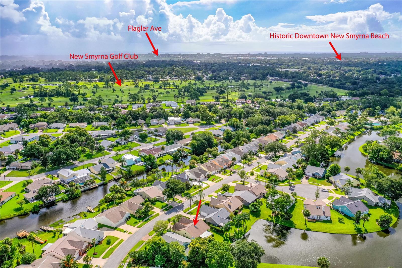 Image 38 of 42 For 767 Pine Shores Circle