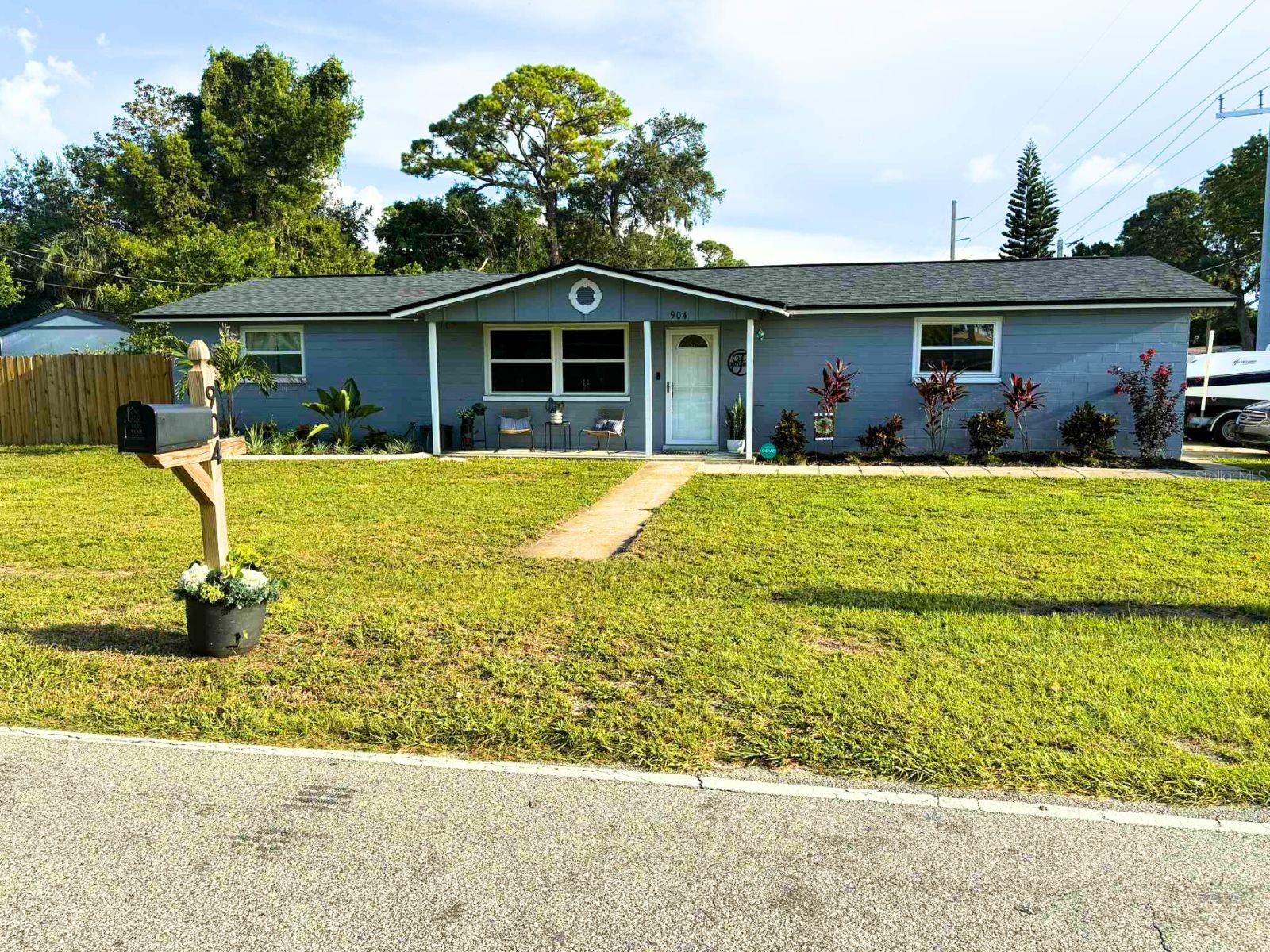 Listing Details for 904 Charles Street, PORT ORANGE, FL 32129