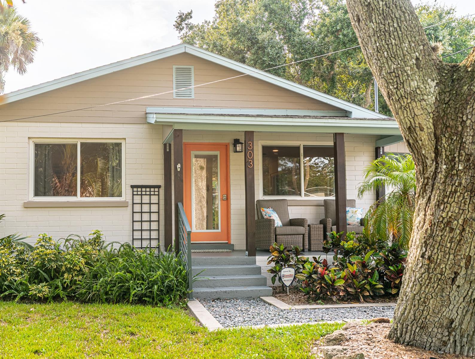 Details for 303 Pine Street, NEW SMYRNA BEACH, FL 32169