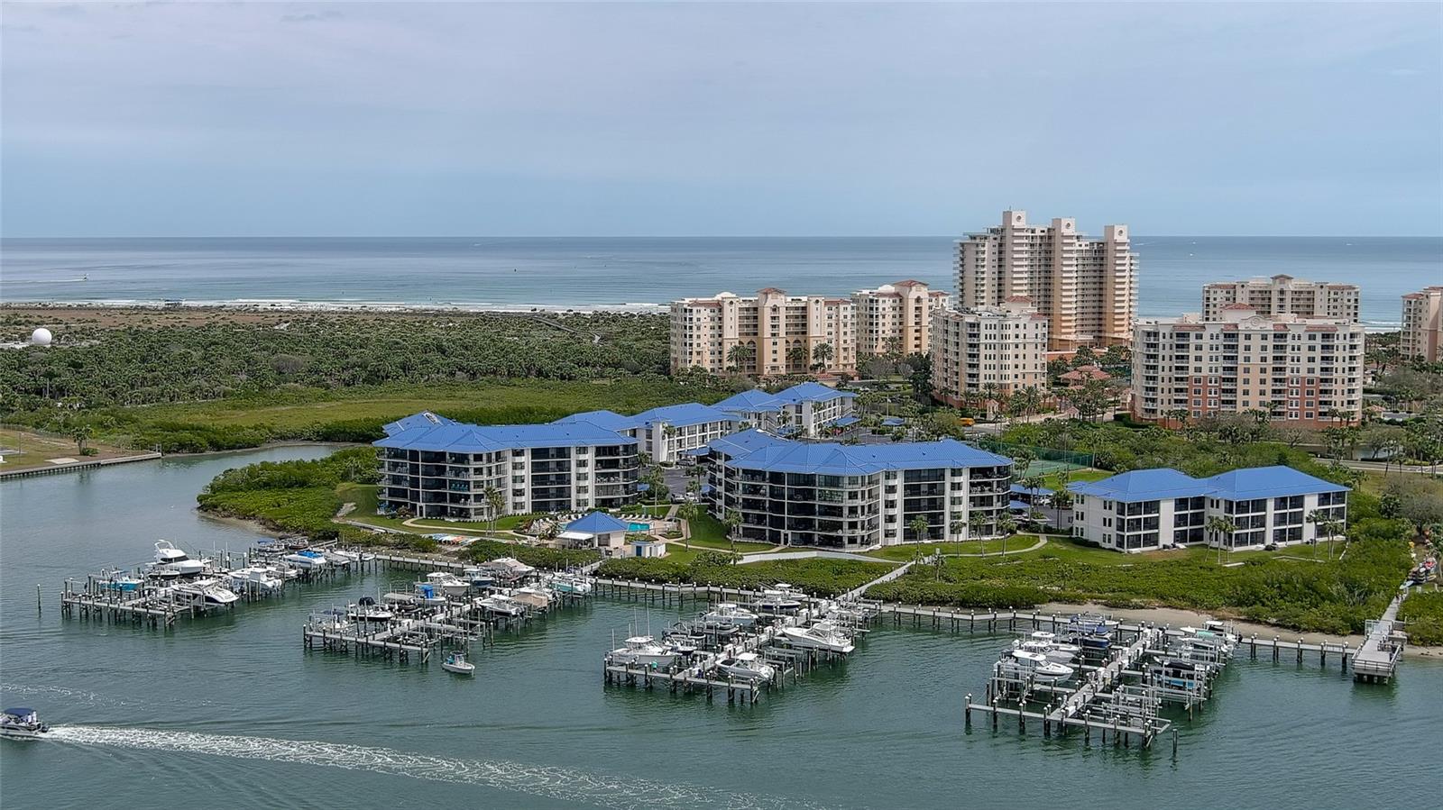 Details for 2700 Peninsula Avenue 511, NEW SMYRNA BEACH, FL 32169