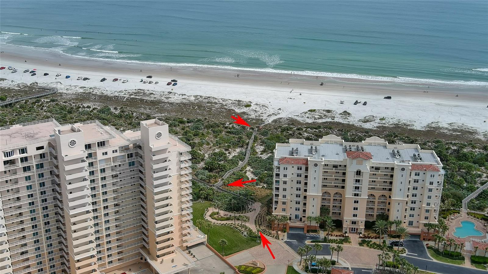 Image 6 of 75 For 2700 Peninsula Avenue 511