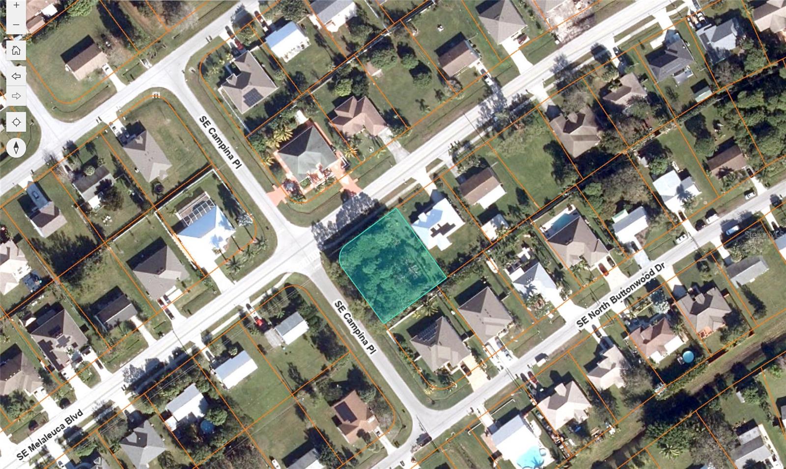 Listing Details for 2854 Melaleuca Boulevard, PORT ST LUCIE, FL 34952