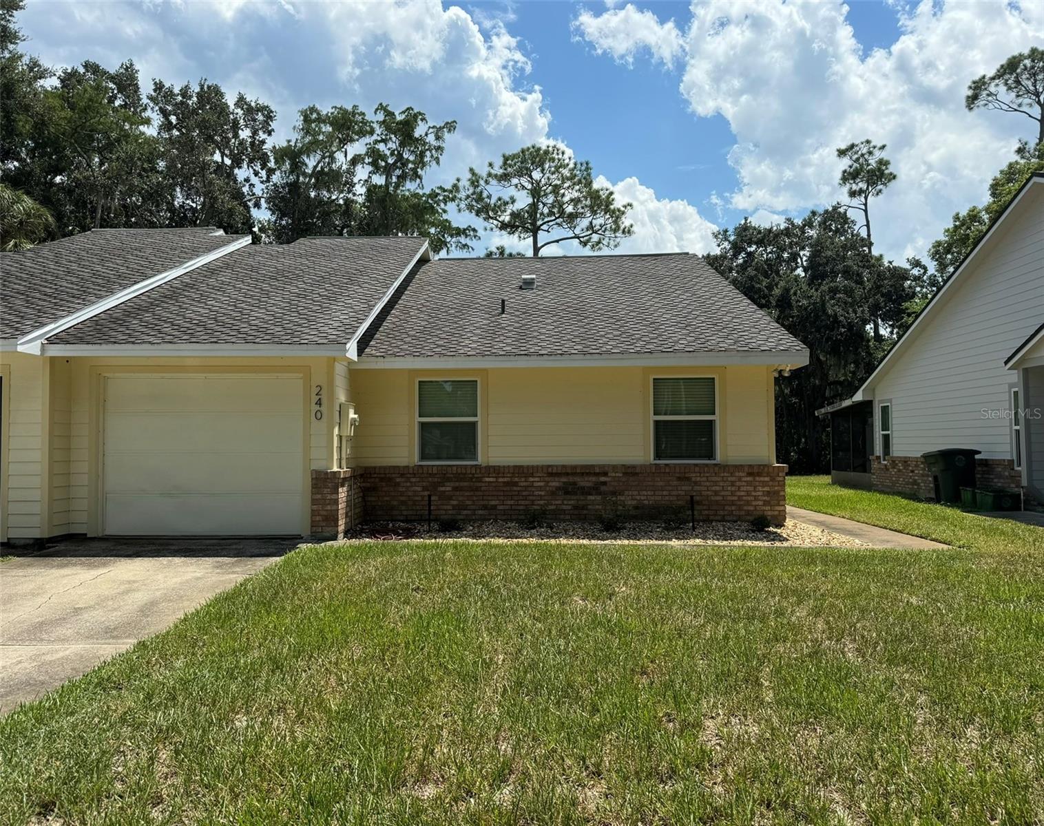 Details for 240 Bob White Court 2400, DAYTONA BEACH, FL 32119