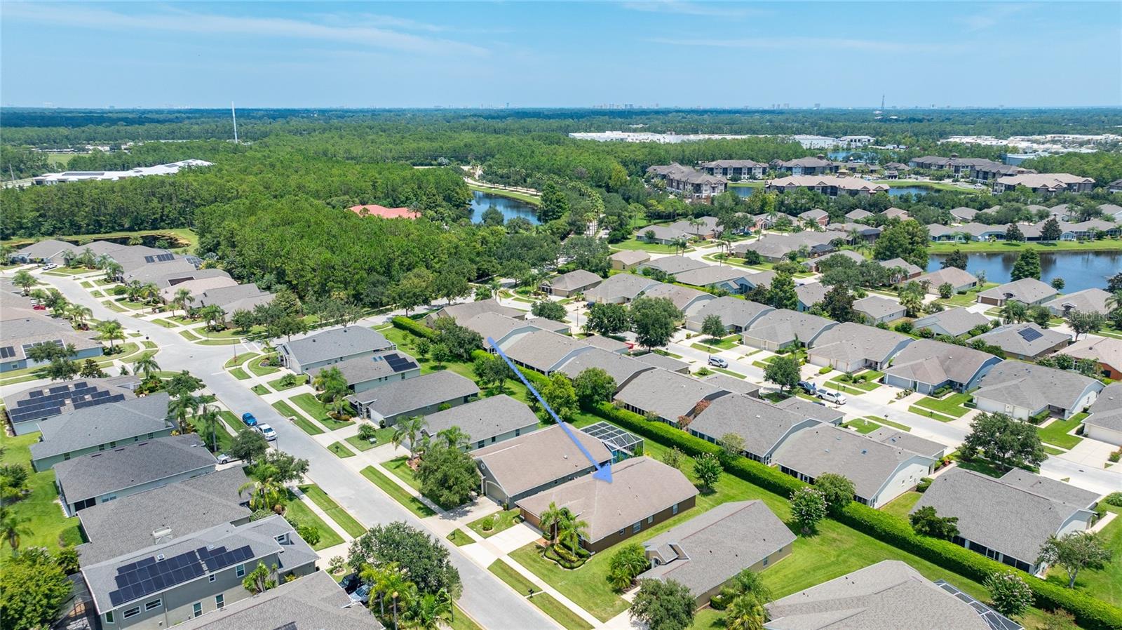 Image 37 of 62 For 5411 Canna Court