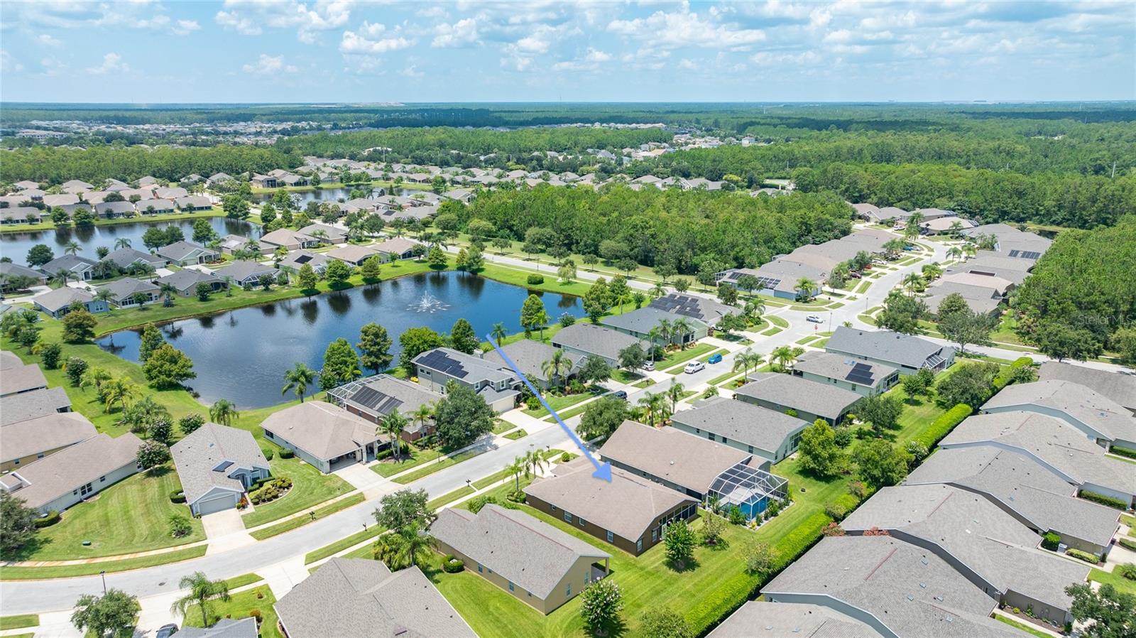Image 38 of 62 For 5411 Canna Court