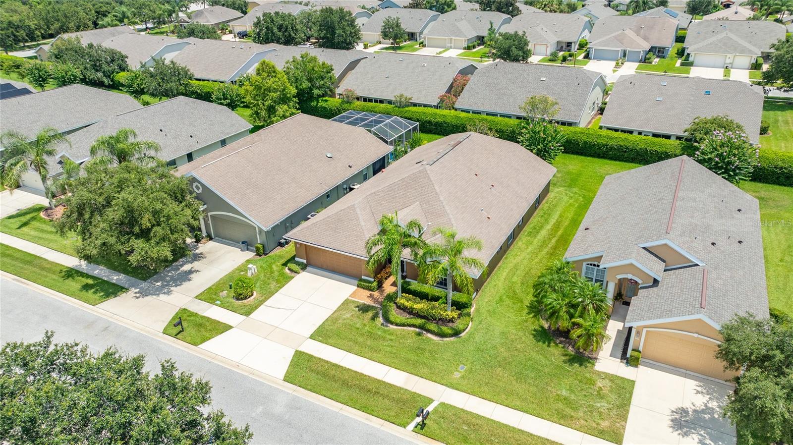 Image 41 of 62 For 5411 Canna Court
