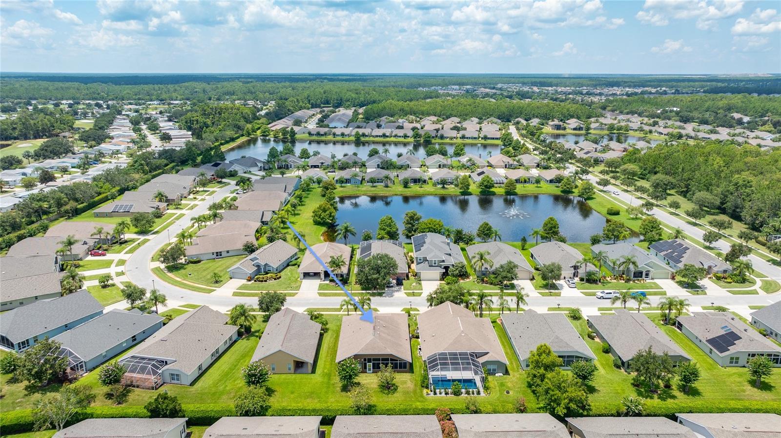 Image 46 of 62 For 5411 Canna Court