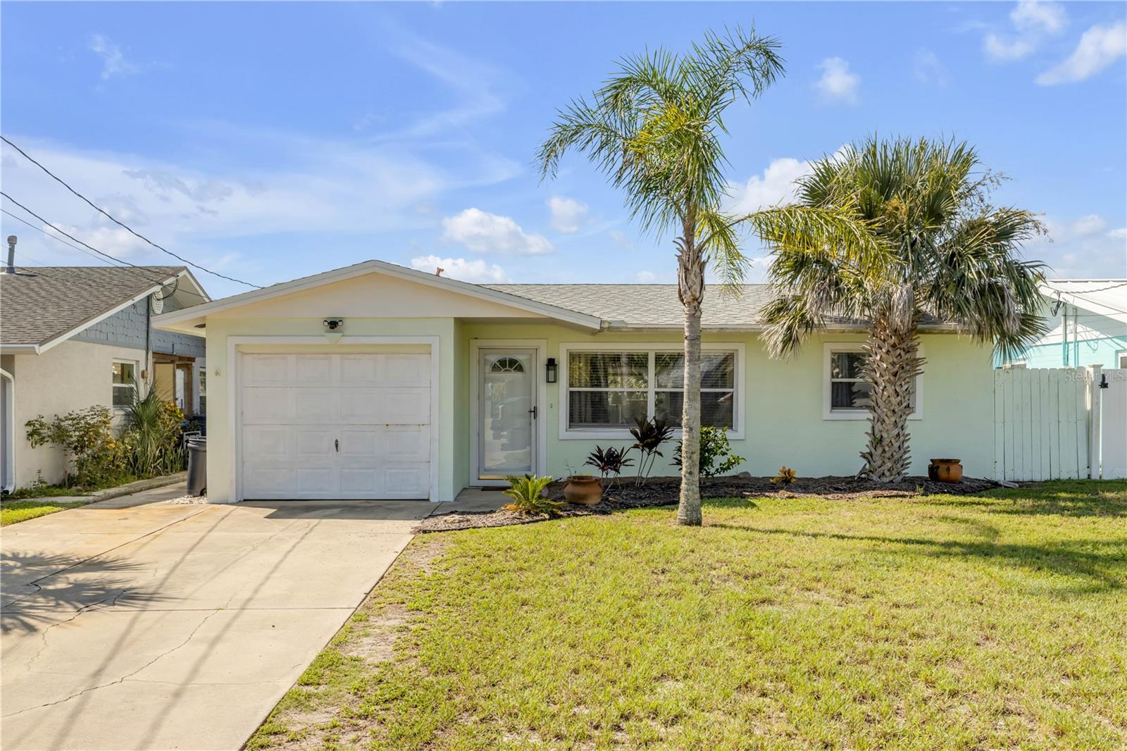 Details for 835 16th Avenue, NEW SMYRNA BEACH, FL 32169
