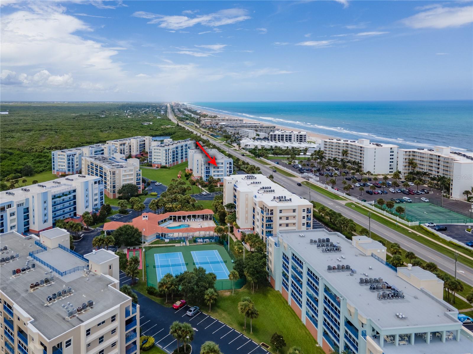 Image 2 of 67 For 5300 Atlantic Avenue 2-507
