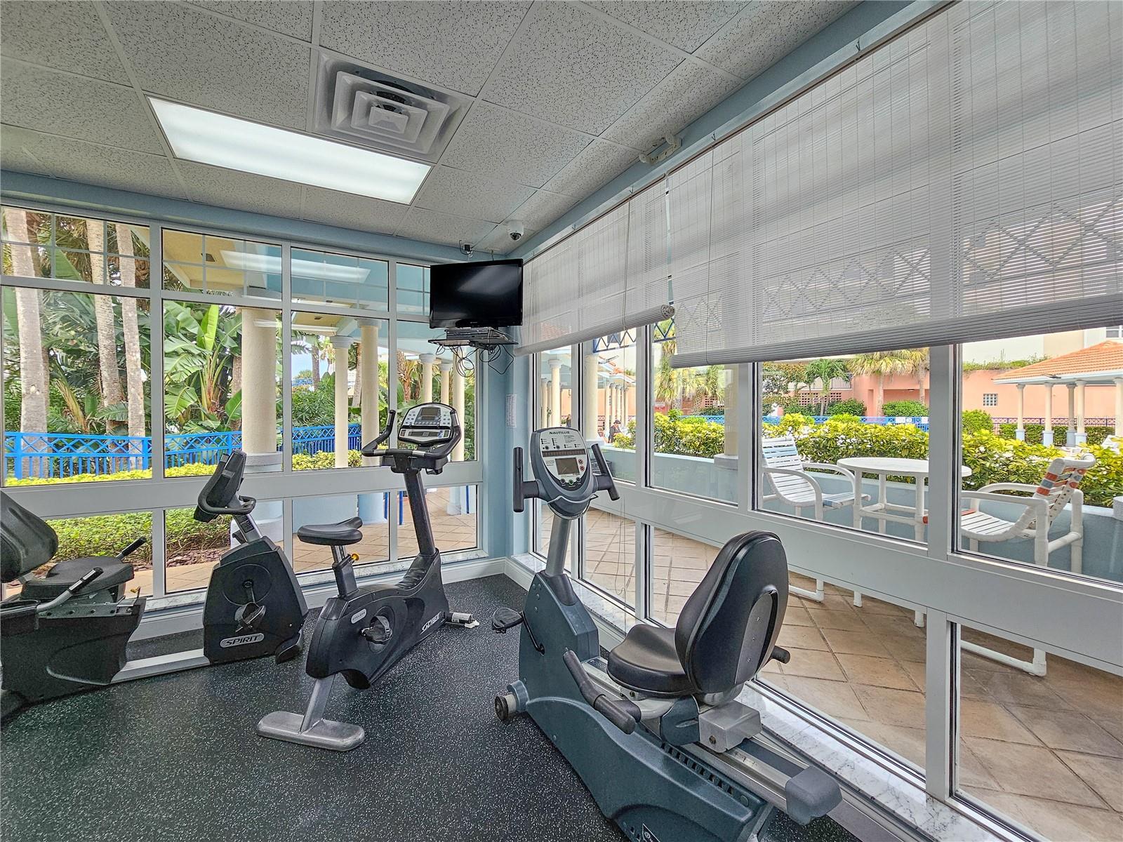 Image 61 of 67 For 5300 Atlantic Avenue 2-507