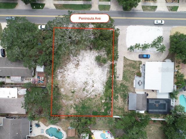 Image 11 of 11 For 437 Peninsula Avenue