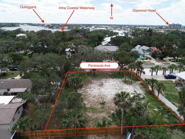 Image 4 of 11 For 437 Peninsula Avenue