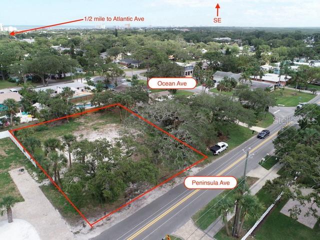 Image 9 of 11 For 437 Peninsula Avenue