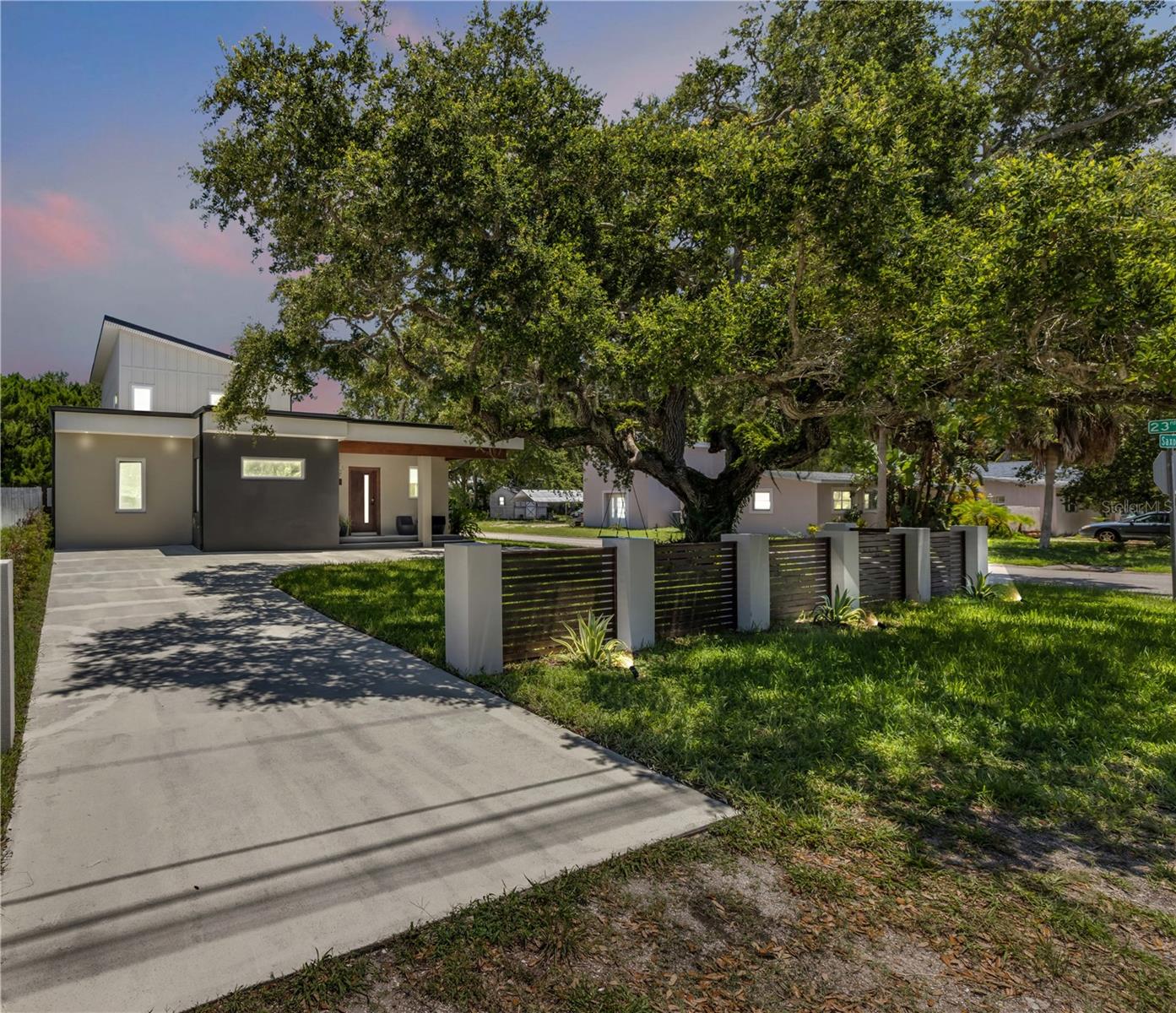 Details for 3211 Saxon Drive, NEW SMYRNA BEACH, FL 32169