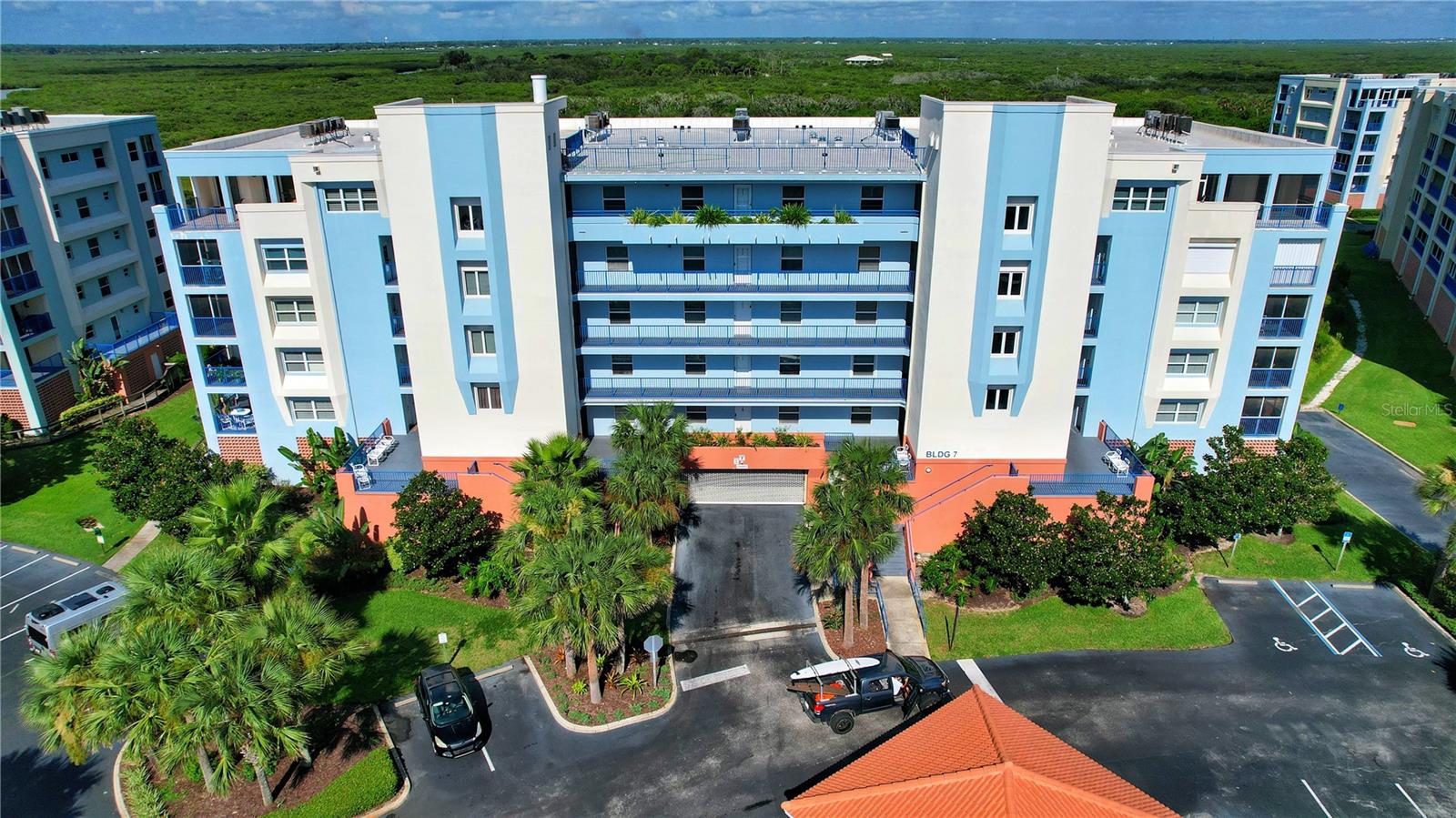 Details for 5300 Atlantic Avenue 7-403, NEW SMYRNA BEACH, FL 32169