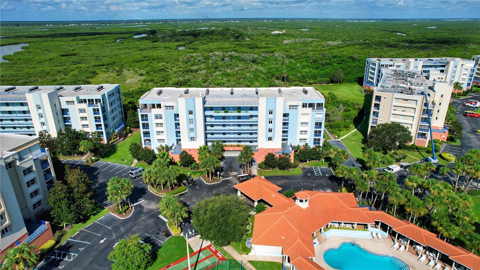 Image 2 of 38 For 5300 Atlantic Avenue 7-403