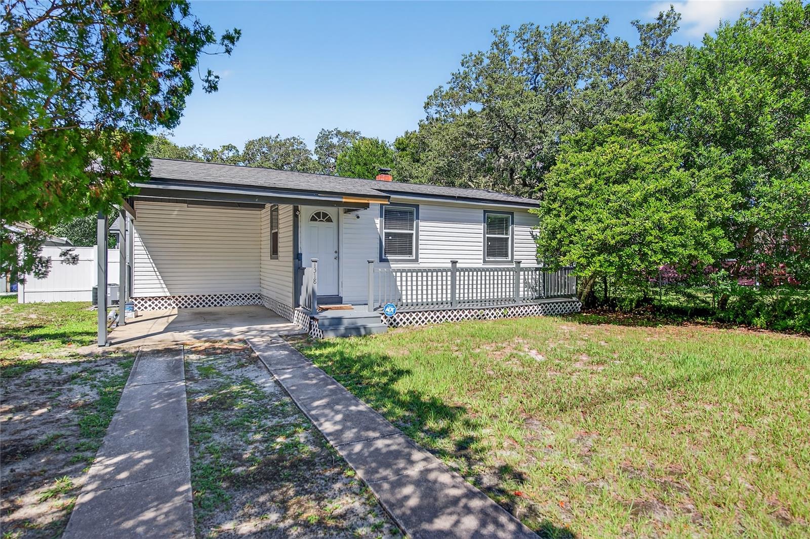 Details for 1318 San Jose Boulevard, DAYTONA BEACH, FL 32117