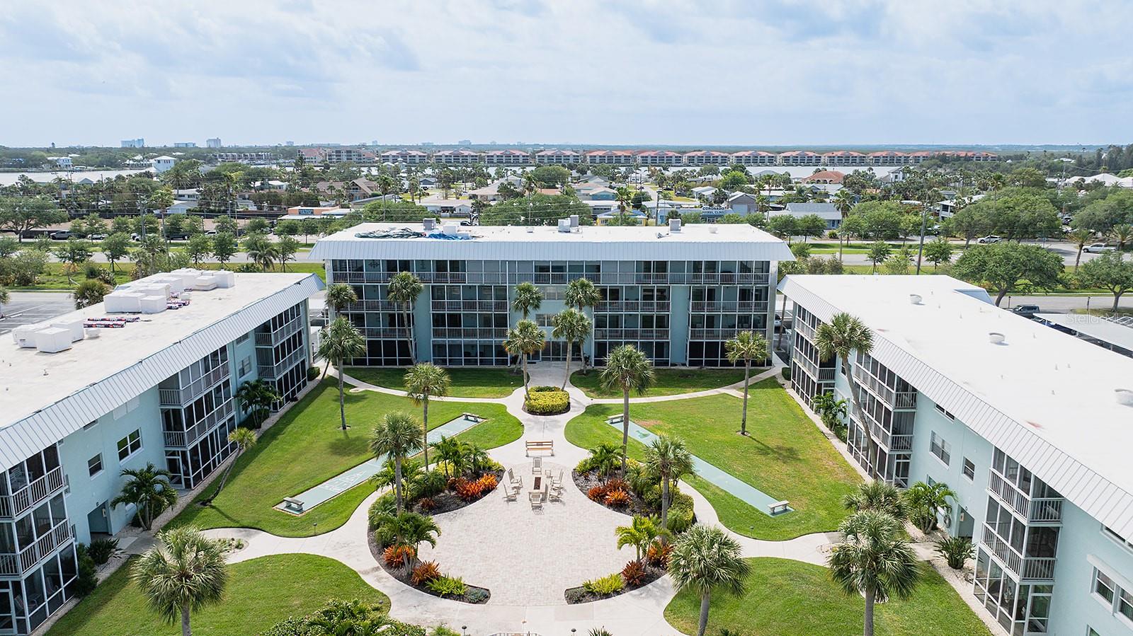 Details for 325 Causeway  C204, NEW SMYRNA BEACH, FL 32169