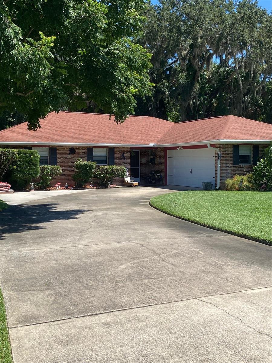 Details for 725 Green Road, NEW SMYRNA BEACH, FL 32168