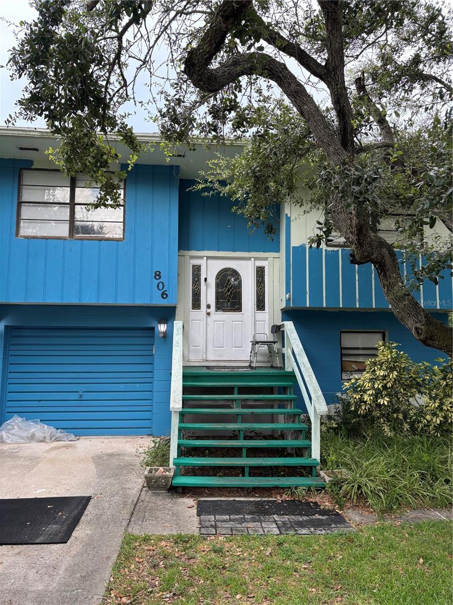 Details for 806 Oakwood Avenue, NEW SMYRNA BEACH, FL 32169