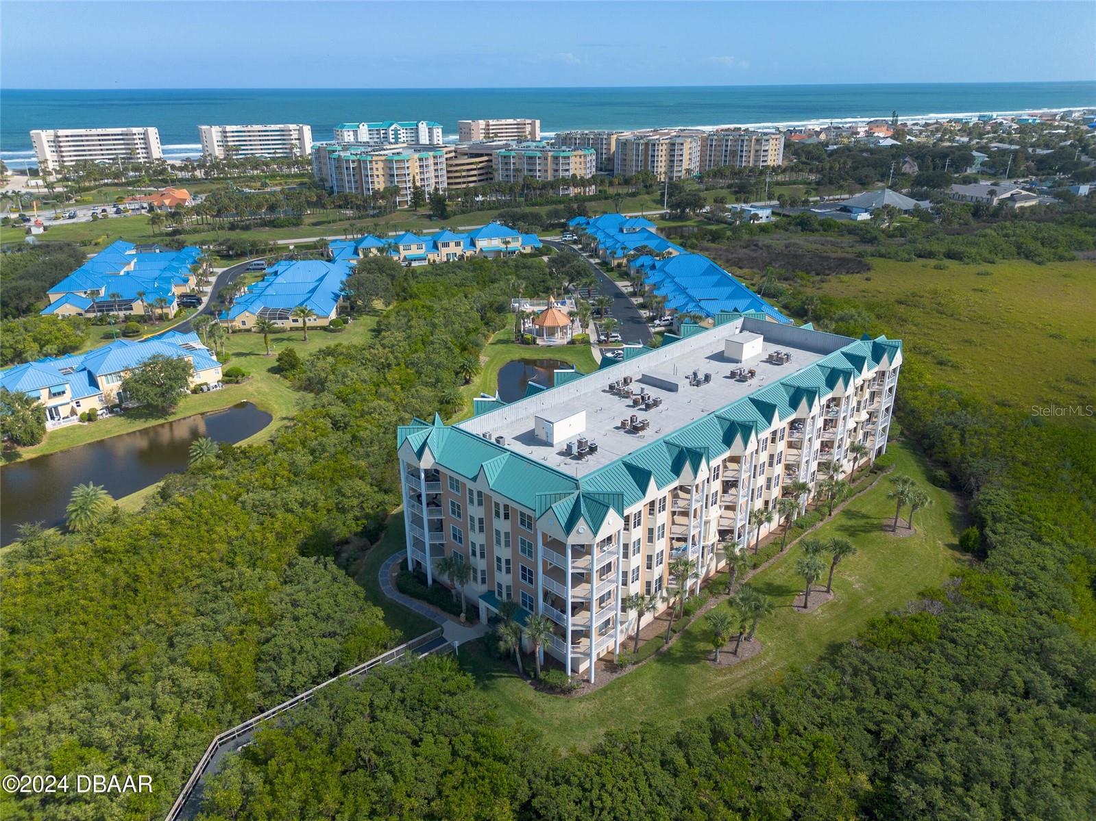Details for 4672 Riverwalk Village Court 8203, PONCE INLET, FL 32127