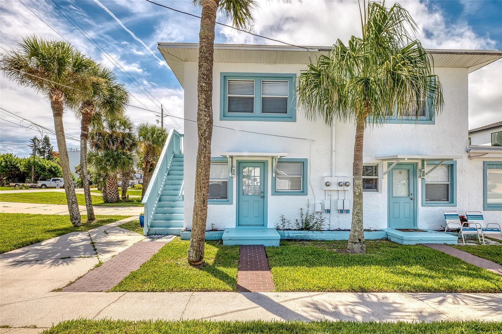 Details for 6834 Turtlemound Road, NEW SMYRNA BEACH, FL 32169