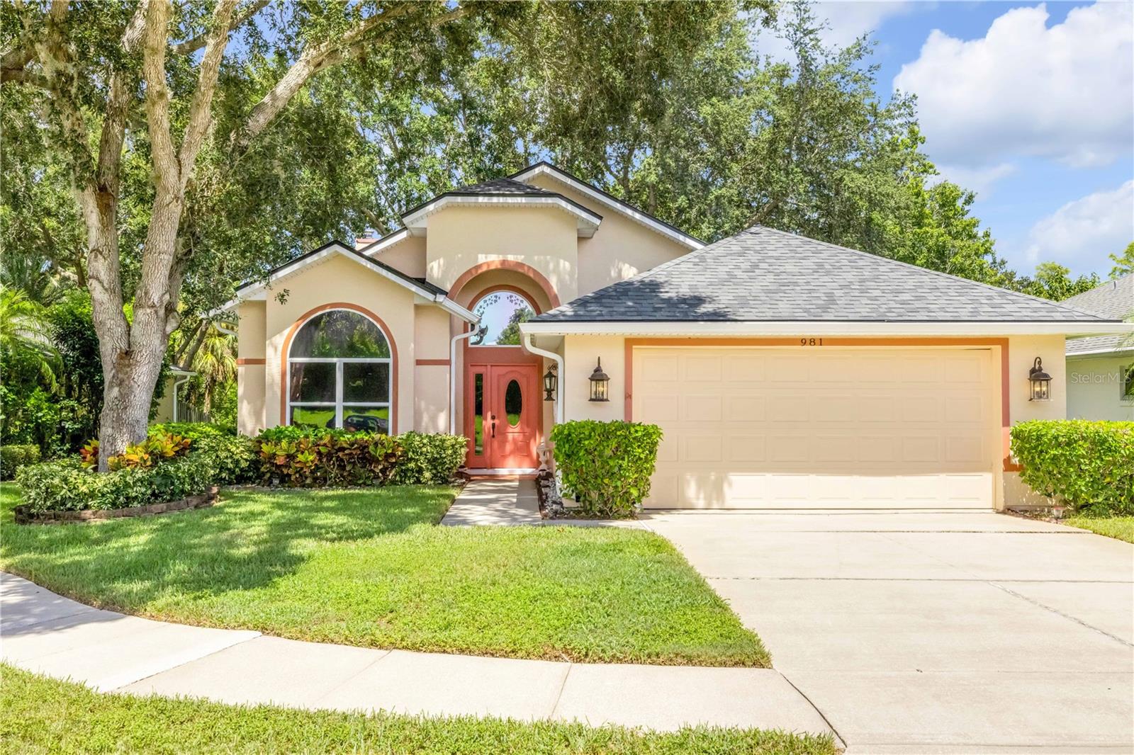 Details for 981 Countryside West Boulevard, PORT ORANGE, FL 32127