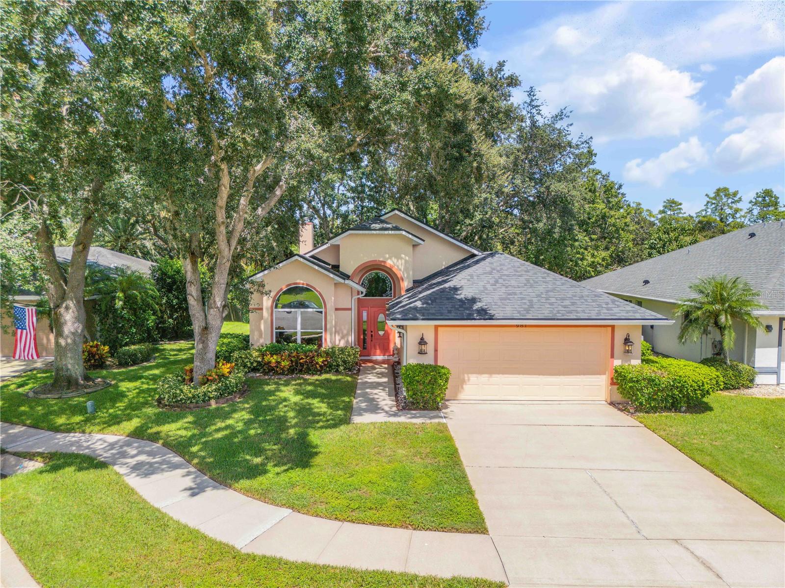 Image 3 of 58 For 981 Countryside West Boulevard