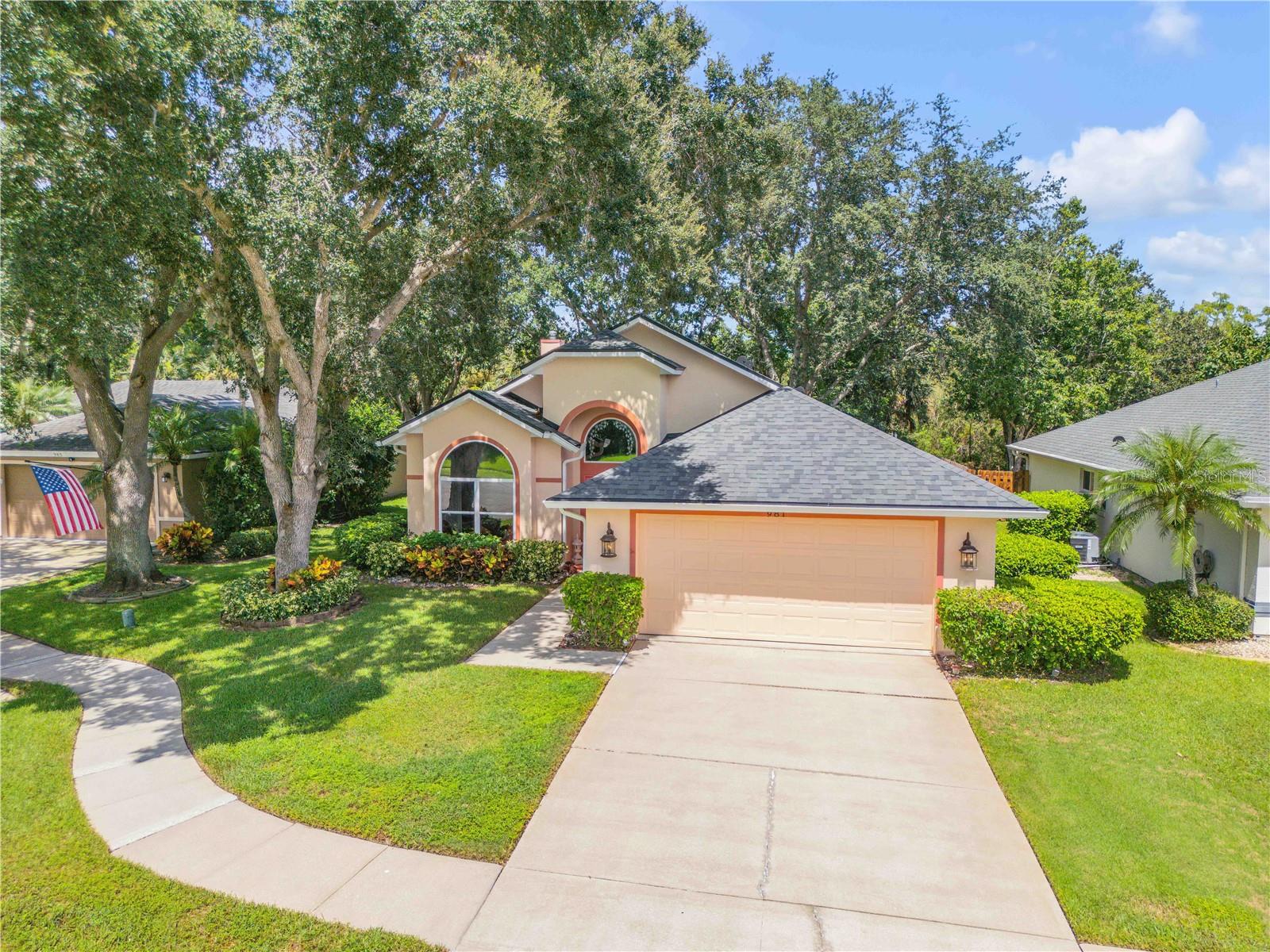 Image 4 of 58 For 981 Countryside West Boulevard
