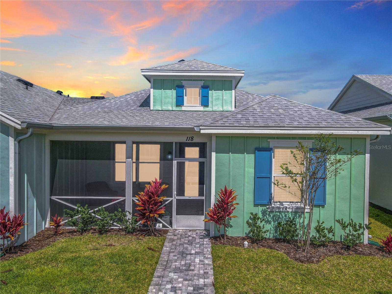 Details for 118 Gypsy Palace Lane, DAYTONA BEACH, FL 32124