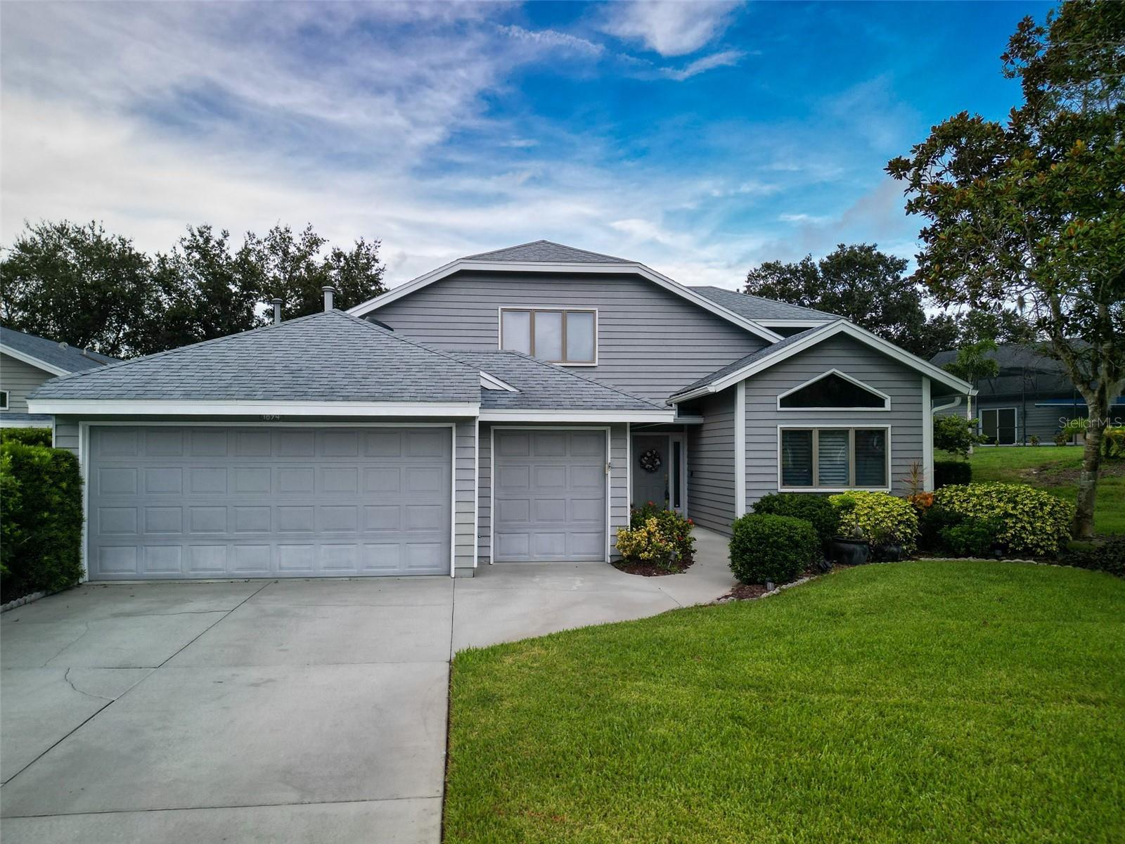 Details for 1074 Red Maple Way, NEW SMYRNA BEACH, FL 32168