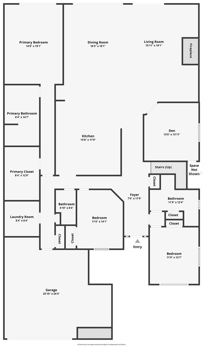 Image 3 of 74 For 1074 Red Maple Way
