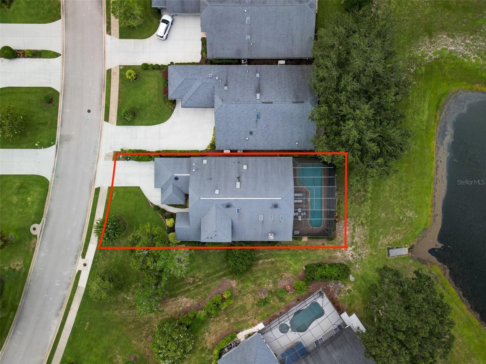 Image 73 of 74 For 1074 Red Maple Way