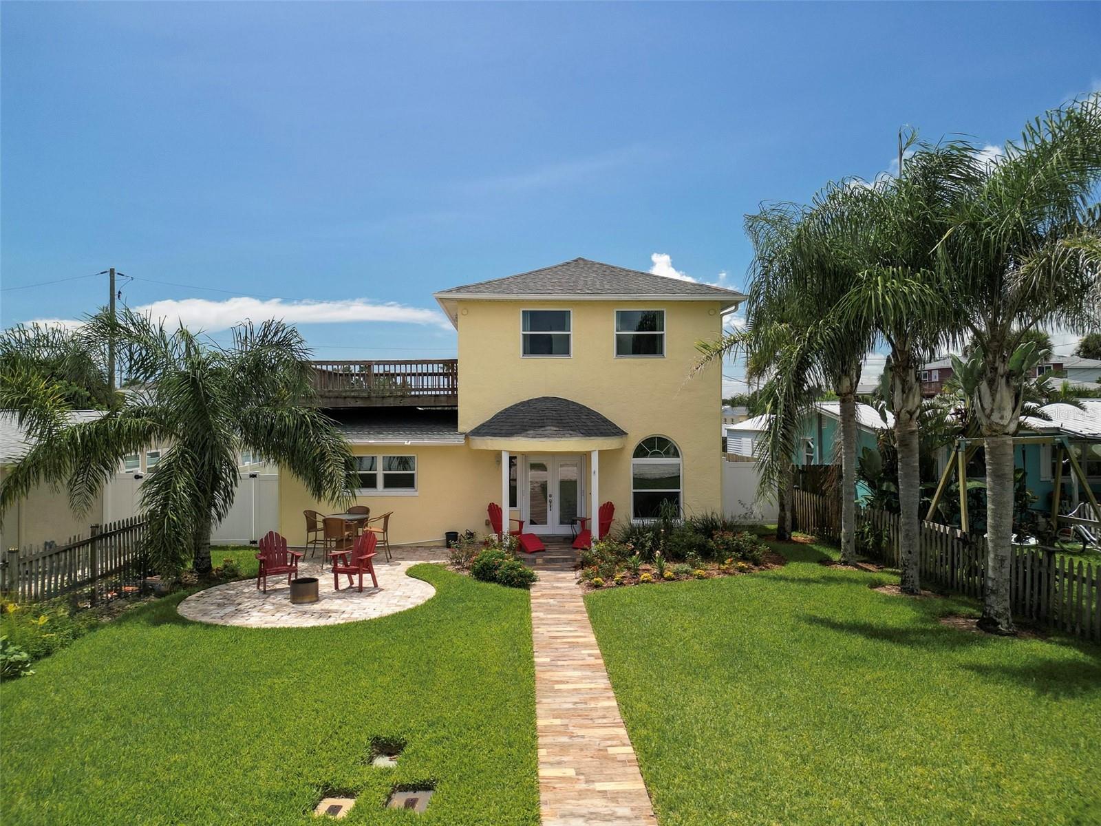 Details for 833 25th Avenue, NEW SMYRNA BEACH, FL 32169