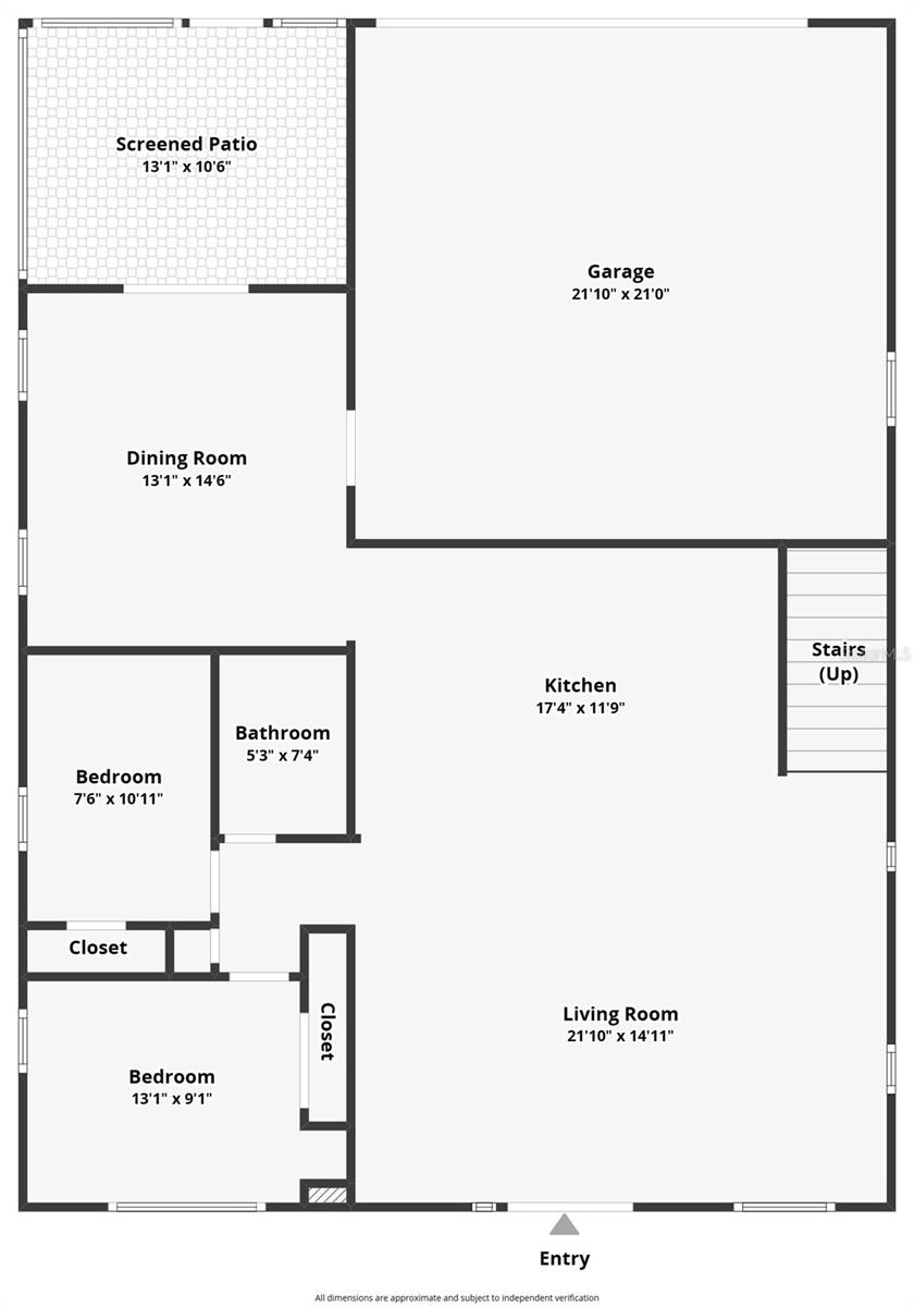 Image 10 of 52 For 833 25th Avenue