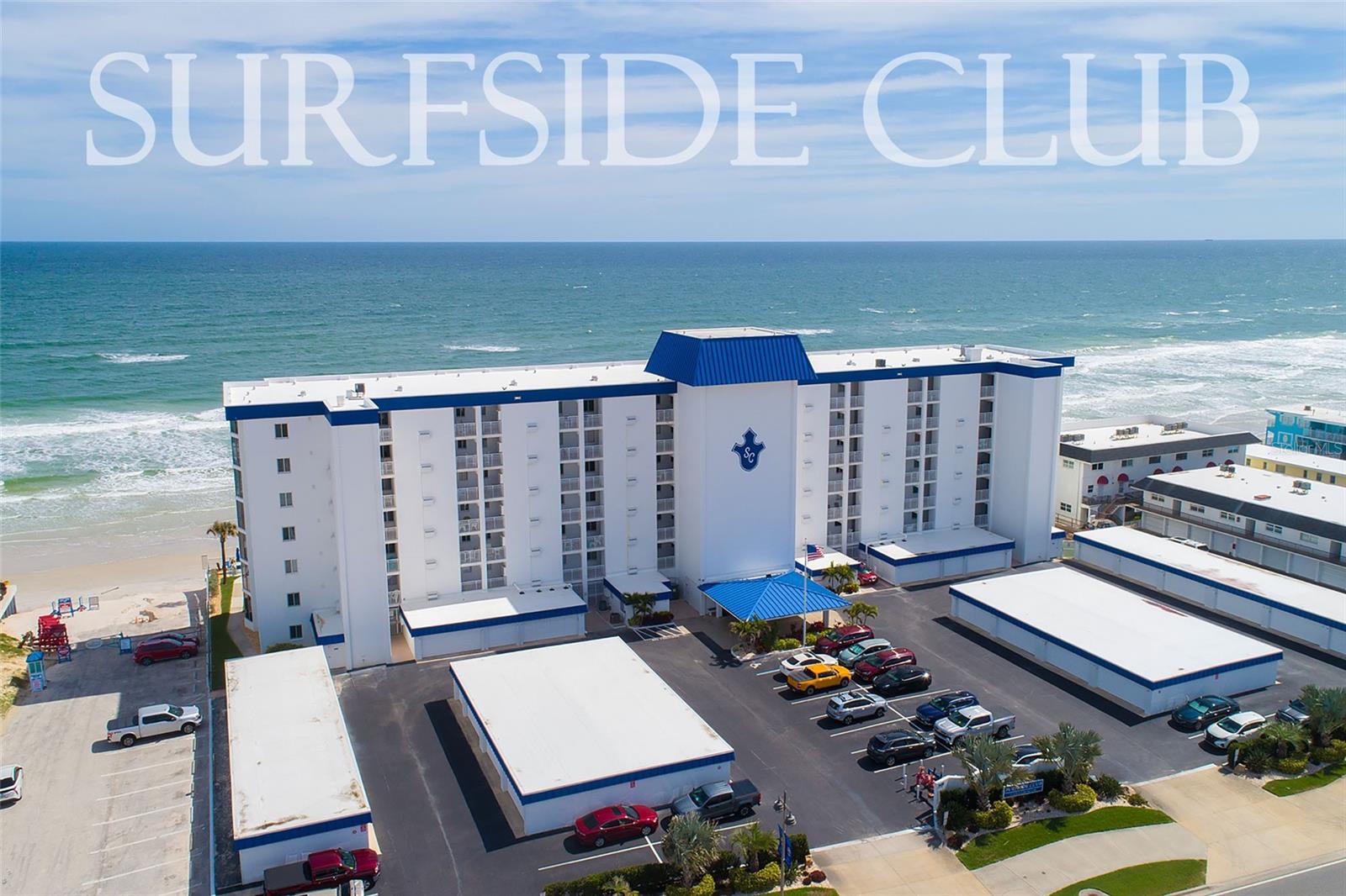 Details for 3601 Atlantic Avenue 202, DAYTONA BEACH, FL 32118
