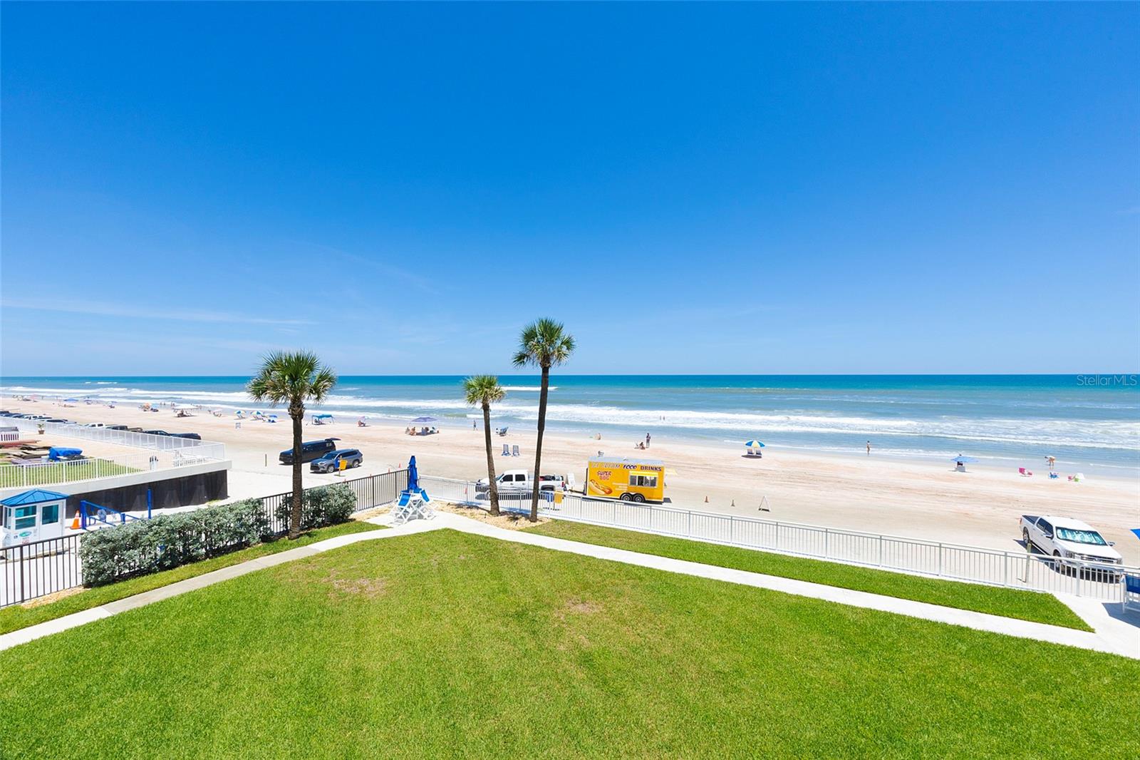 Image 6 of 43 For 3601 Atlantic Avenue 202