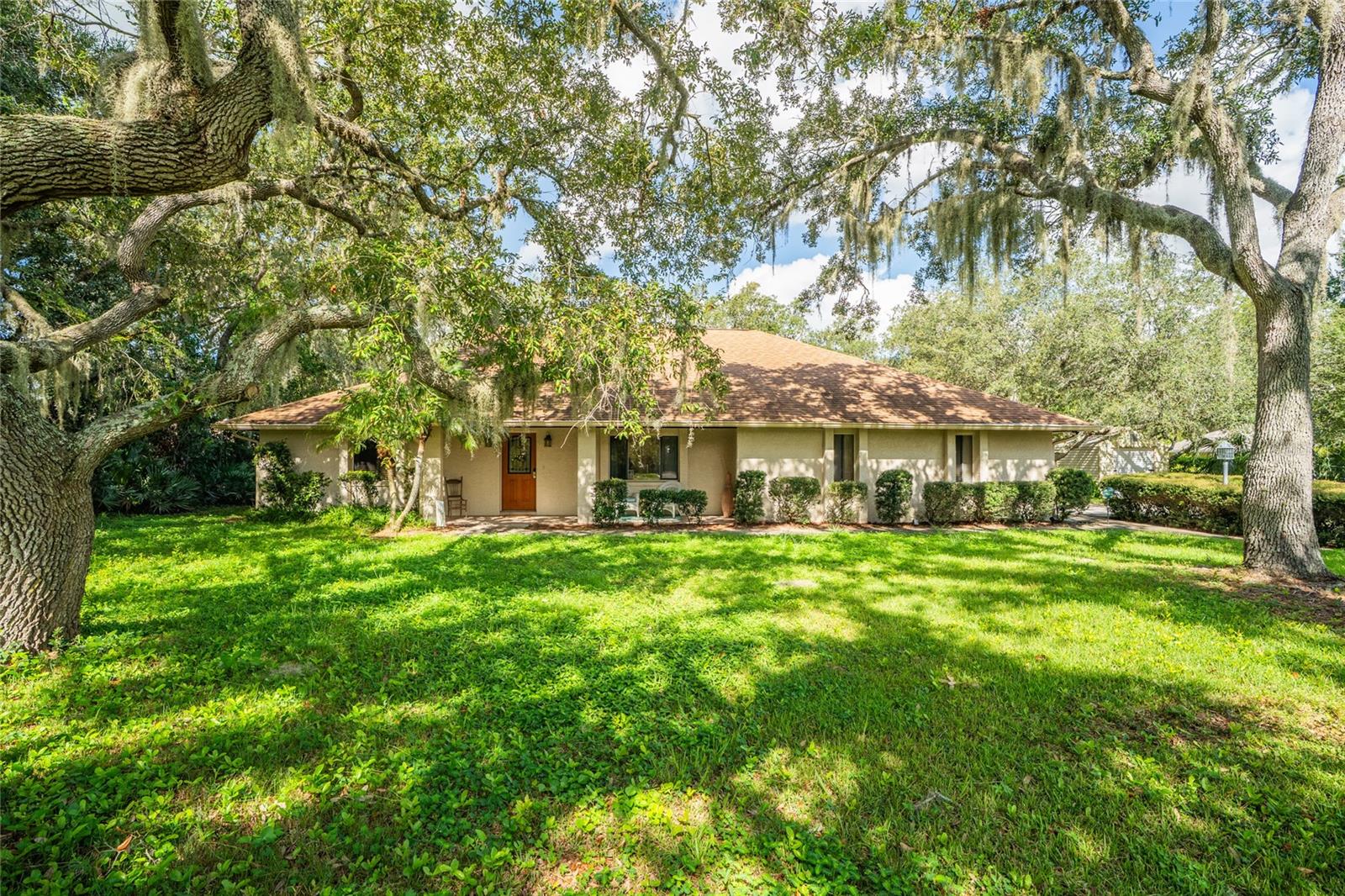 Details for 5822 Spruce Creek Woods Drive, PORT ORANGE, FL 32127