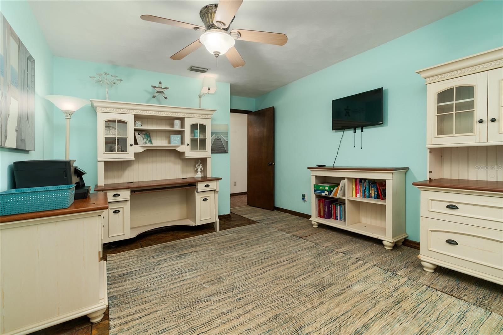 Image 21 of 42 For 5822 Spruce Creek Woods Drive